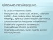 Prezentācija 'Hidrosfēras piesārņojums', 3.