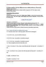 Paraugs 'Datormācība', 1.