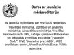 Prezentācija 'ANO Programma cīņai ar HIV/AIDS', 6.