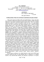 Referāts 'Drošības prasības kritiena riska novēršanas un apturēšanas aprīkojuma lietošanai', 1.