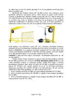 Referāts 'Drošības prasības kritiena riska novēršanas un apturēšanas aprīkojuma lietošanai', 6.