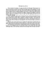 Eseja 'Air Pollution', 1.