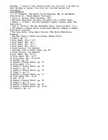 Eseja 'Abraham of Chaldea', 5.