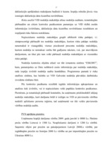 Referāts 'Nodokļu kontroles vispārīgs raksturojums', 17.