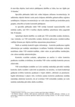 Referāts 'Nodokļu kontroles vispārīgs raksturojums', 20.