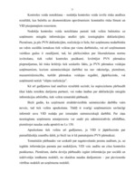 Referāts 'Nodokļu kontroles vispārīgs raksturojums', 21.