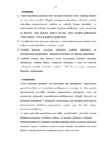 Referāts 'Nodokļu kontroles vispārīgs raksturojums', 22.