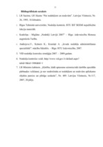 Referāts 'Nodokļu kontroles vispārīgs raksturojums', 23.