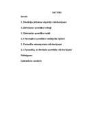 Referāts 'Deviantas uzvedības cēloņi bērniem', 1.