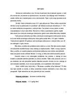 Referāts 'Deviantas uzvedības cēloņi bērniem', 2.