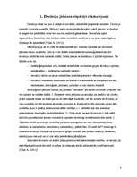 Referāts 'Deviantas uzvedības cēloņi bērniem', 4.