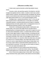 Referāts 'Deviantas uzvedības cēloņi bērniem', 5.