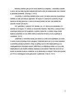 Referāts 'Deviantas uzvedības cēloņi bērniem', 9.