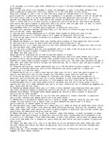 Eseja 'Life Changes That Affect Participation in Physical Activities ', 1.