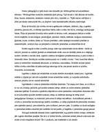 Eseja 'Ētika un morāle izglītības vadītāja darbā', 1.