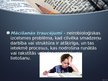 Prezentācija 'Mācīšanās traucējumi', 3.