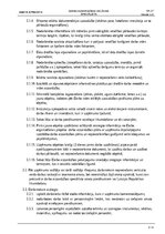 Paraugs 'Darba aizsardzības vecākā speciālista amata apraksts', 2.