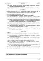 Paraugs 'Darba aizsardzības vecākā speciālista amata apraksts', 3.