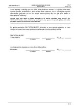 Paraugs 'Darba aizsardzības vecākā speciālista amata apraksts', 4.