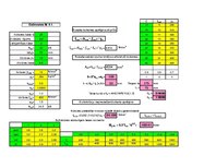 Konspekts 'Bultskrūvju savienojuma aprēķins', 1.