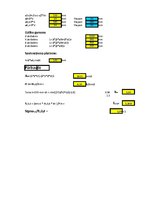 Konspekts 'Bultskrūvju savienojuma aprēķins', 5.