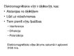 Prezentācija 'Elektromagnētiskie viļņi, spektrs', 4.