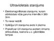 Prezentācija 'Elektromagnētiskie viļņi, spektrs', 10.