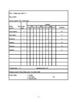 Konspekts 'Lietišķā spēle', 17.