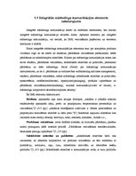 Referāts 'Reklāma kā integrētās mārketinga komunikācijas sastāvdaļa', 4.