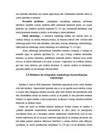 Referāts 'Reklāma kā integrētās mārketinga komunikācijas sastāvdaļa', 5.