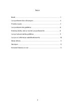 Referāts 'Latvijas ekonomiskais raksturojums', 2.