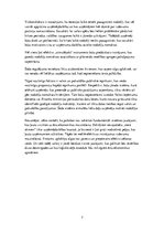 Referāts 'Latvijas ekonomiskais raksturojums', 7.