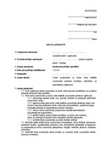 Paraugs 'Darba aizsardzības speciālista amata apraksts', 1.