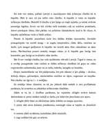 Eseja 'Infekciju profilakse', 2.