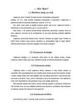 Referāts 'Praktiskais darbs personālvadībā', 3.