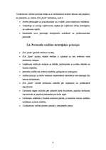 Referāts 'Praktiskais darbs personālvadībā', 6.