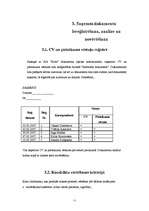 Referāts 'Praktiskais darbs personālvadībā', 11.