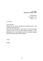 Referāts 'Praktiskais darbs personālvadībā', 16.