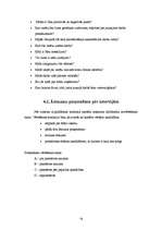 Referāts 'Praktiskais darbs personālvadībā', 19.