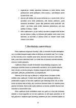 Referāts 'Praktiskais darbs personālvadībā', 35.