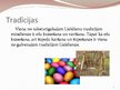 Prezentācija 'Lieldienas', 7.