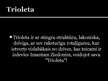 Prezentācija 'Imants Ziedonis "Trioletas"', 2.