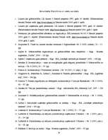 Referāts 'Inventarizācijas tiesiskā reglamentācija un norises problēmas', 34.