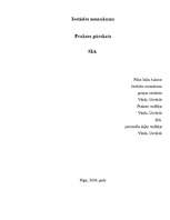 Prakses atskaite 'Grāmatvedības prakses atskaite', 1.