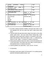 Prakses atskaite 'Grāmatvedības prakses atskaite', 13.