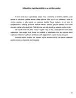 Prakses atskaite 'Grāmatvedības prakses atskaite', 34.