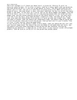 Eseja 'Becoming a Successful Musician', 2.