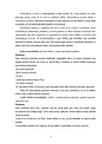 Eseja 'Komunikācijas process un komunikatīvās uzvedības īpatnības', 2.
