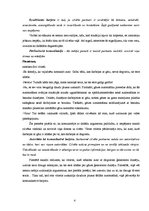 Eseja 'Komunikācijas process un komunikatīvās uzvedības īpatnības', 4.