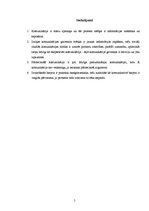 Eseja 'Komunikācijas process un komunikatīvās uzvedības īpatnības', 5.